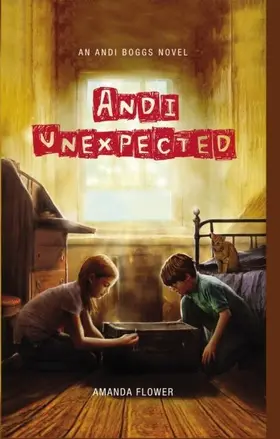 Flower |  Andi Unexpected | eBook | Sack Fachmedien