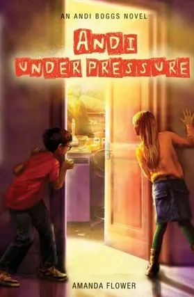 Flower | Andi Under Pressure | E-Book | sack.de