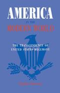 Ltd |  America in the Modern World | Buch |  Sack Fachmedien