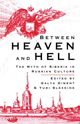 Diment / Slezkine |  Between Heaven and Hell | Buch |  Sack Fachmedien