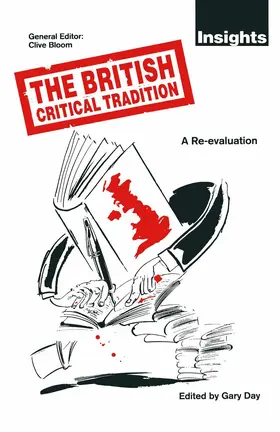 Day |  The British Critical Tradition | Buch |  Sack Fachmedien