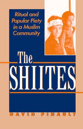 NA |  The Shiites | Buch |  Sack Fachmedien