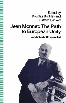 NA |  Jean Monnet | Buch |  Sack Fachmedien