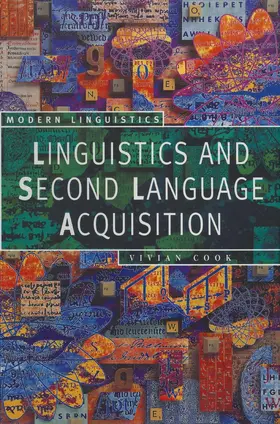 Cook |  Linguistics & Second Language Acquisition | Buch |  Sack Fachmedien
