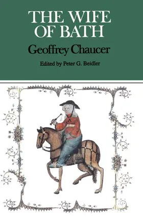 Chaucer / Beidler |  Smp Wife of Bath | Buch |  Sack Fachmedien