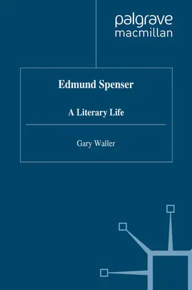 Waller |  Edmund Spenser | Buch |  Sack Fachmedien
