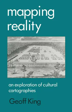King |  Mapping Reality | Buch |  Sack Fachmedien
