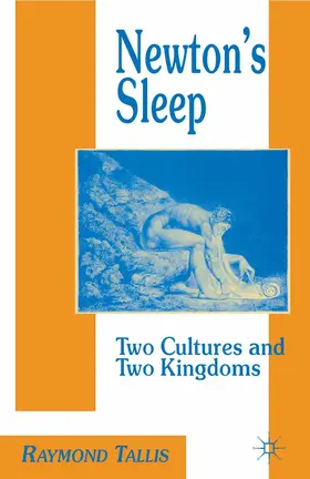 Tallis |  Newton's Sleep | Buch |  Sack Fachmedien