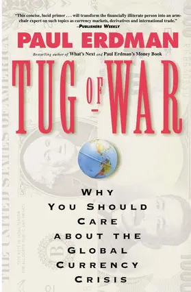 NA |  Tug of War | Buch |  Sack Fachmedien