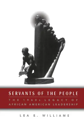 NA |  Servants of the People | Buch |  Sack Fachmedien