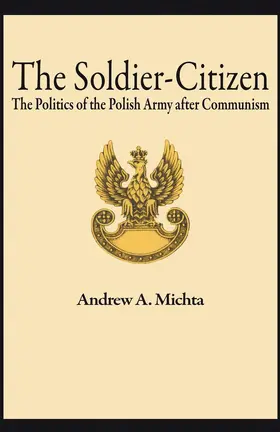 NA |  The Soldier-Citizen | Buch |  Sack Fachmedien