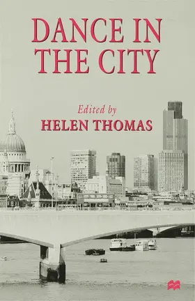 Thomas |  Dance in the City | Buch |  Sack Fachmedien