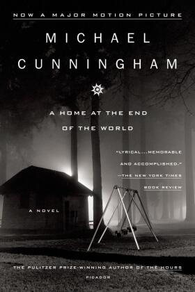 Cunningham |  Home at the End of the World | Buch |  Sack Fachmedien