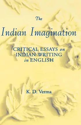 NA |  The Indian Imagination | Buch |  Sack Fachmedien