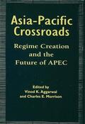 Aggarwal / Morrison |  Asia-Pacific Crossroads | Buch |  Sack Fachmedien