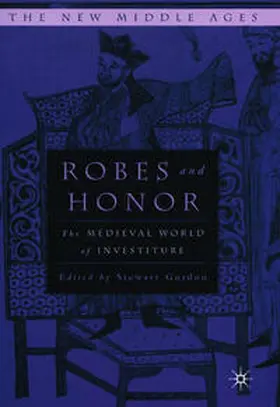 Gordon |  Robes and Honor | Buch |  Sack Fachmedien
