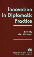 Melissen |  Innovation in Diplomatic Practice | Buch |  Sack Fachmedien