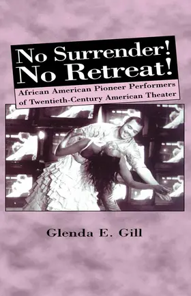 NA |  No Surrender! No Retreat! | Buch |  Sack Fachmedien