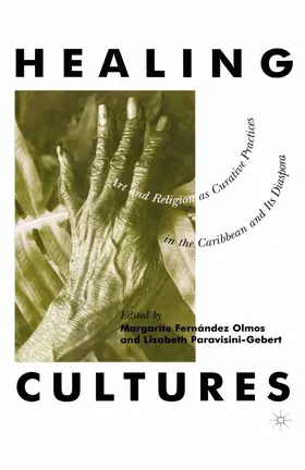 NA |  Healing Cultures | Buch |  Sack Fachmedien