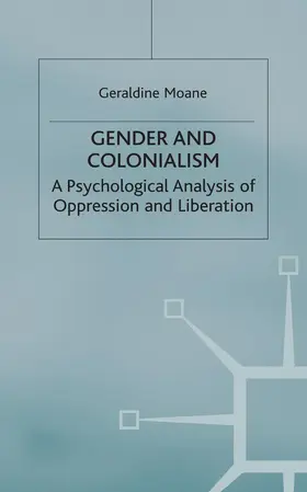 Moane / Campling |  Gender and Colonialism | Buch |  Sack Fachmedien
