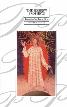 NA |  The Hebrew Prophets | Buch |  Sack Fachmedien