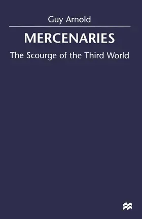 Arnold |  Mercenaries | Buch |  Sack Fachmedien