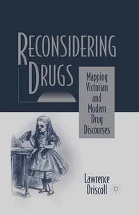 NA |  Reconsidering Drugs | Buch |  Sack Fachmedien