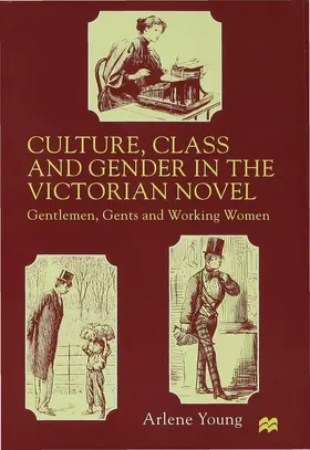 Young |  Culture, Class and Gender in the Victorian Novel | Buch |  Sack Fachmedien