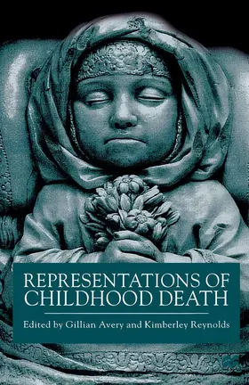 NA |  Representations of Childhood Death | Buch |  Sack Fachmedien