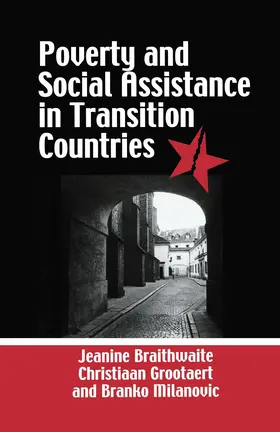 NA | Poverty and Social Assistance in Transition Countries | Buch | 978-0-312-22436-3 | www.sack.de