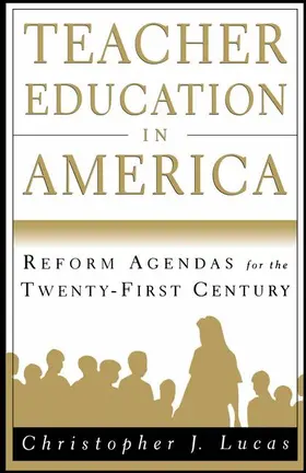NA |  Teacher Education in America | Buch |  Sack Fachmedien
