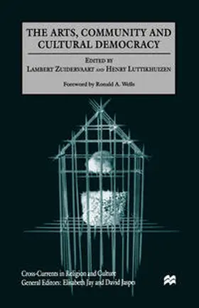 NA |  The Arts, Community and Cultural Democracy | Buch |  Sack Fachmedien