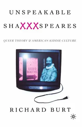 NA |  Unspeakable Shaxxxspeares, Revised Edition | Buch |  Sack Fachmedien