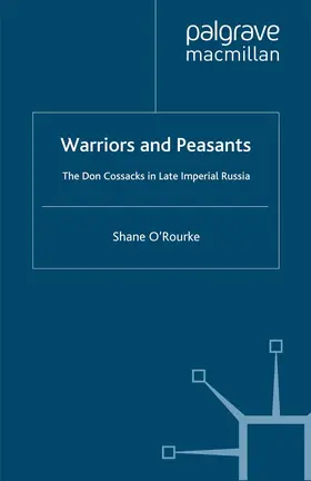 O'Rourke | Warriors and Peasants | Buch | 978-0-312-22774-6 | www.sack.de