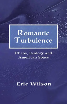 NA |  Romantic Turbulence | Buch |  Sack Fachmedien