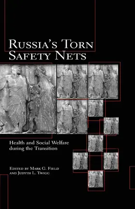 NA |  Russia's Torn Safety Nets | Buch |  Sack Fachmedien