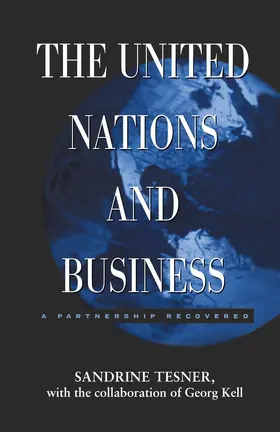 NA |  The United Nations and Business | Buch |  Sack Fachmedien
