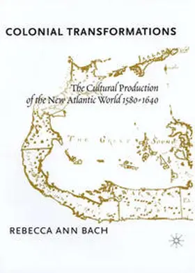 Bach |  Colonial Transformations | Buch |  Sack Fachmedien