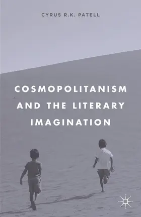 Patell |  Cosmopolitanism and the Literary Imagination | Buch |  Sack Fachmedien