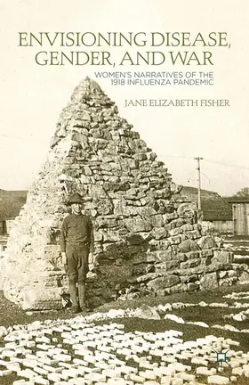 Fisher |  Envisioning Disease, Gender, and War | Buch |  Sack Fachmedien