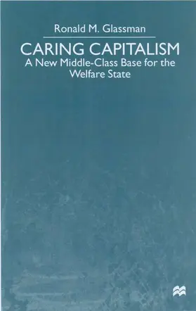 Glassman |  Caring Capitalism | Buch |  Sack Fachmedien