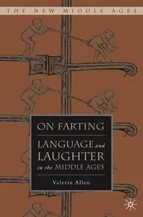 Allen |  On Farting | Buch |  Sack Fachmedien