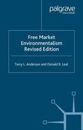 Anderson / Leal |  Free Market Environmentalism | Buch |  Sack Fachmedien