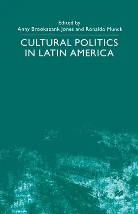 NA |  Cultural Politics in Latin America | Buch |  Sack Fachmedien
