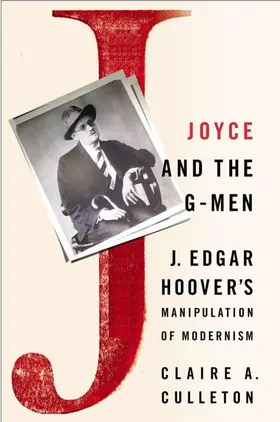 Culleton |  Joyce and the G-Men | Buch |  Sack Fachmedien
