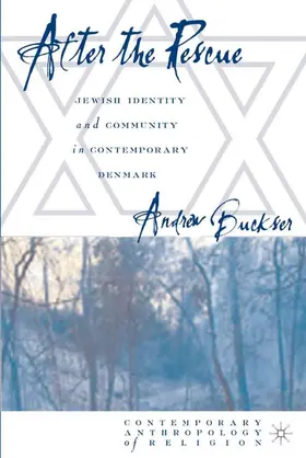 Buckser |  After the Rescue | Buch |  Sack Fachmedien