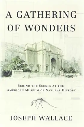 Wallace |  A Gathering of Wonders | eBook | Sack Fachmedien