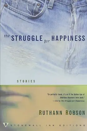 Robson |  The Struggle for Happiness | eBook | Sack Fachmedien