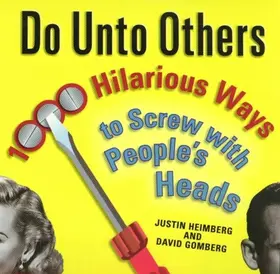 Heimberg / Gomberg |  Do Unto Others | eBook | Sack Fachmedien