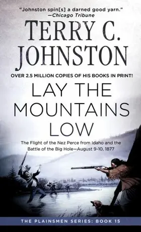 Johnston |  Lay the Mountains Low | eBook | Sack Fachmedien